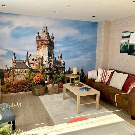 Апартаменты Haus Lotusbluete Кельберг Экстерьер фото
