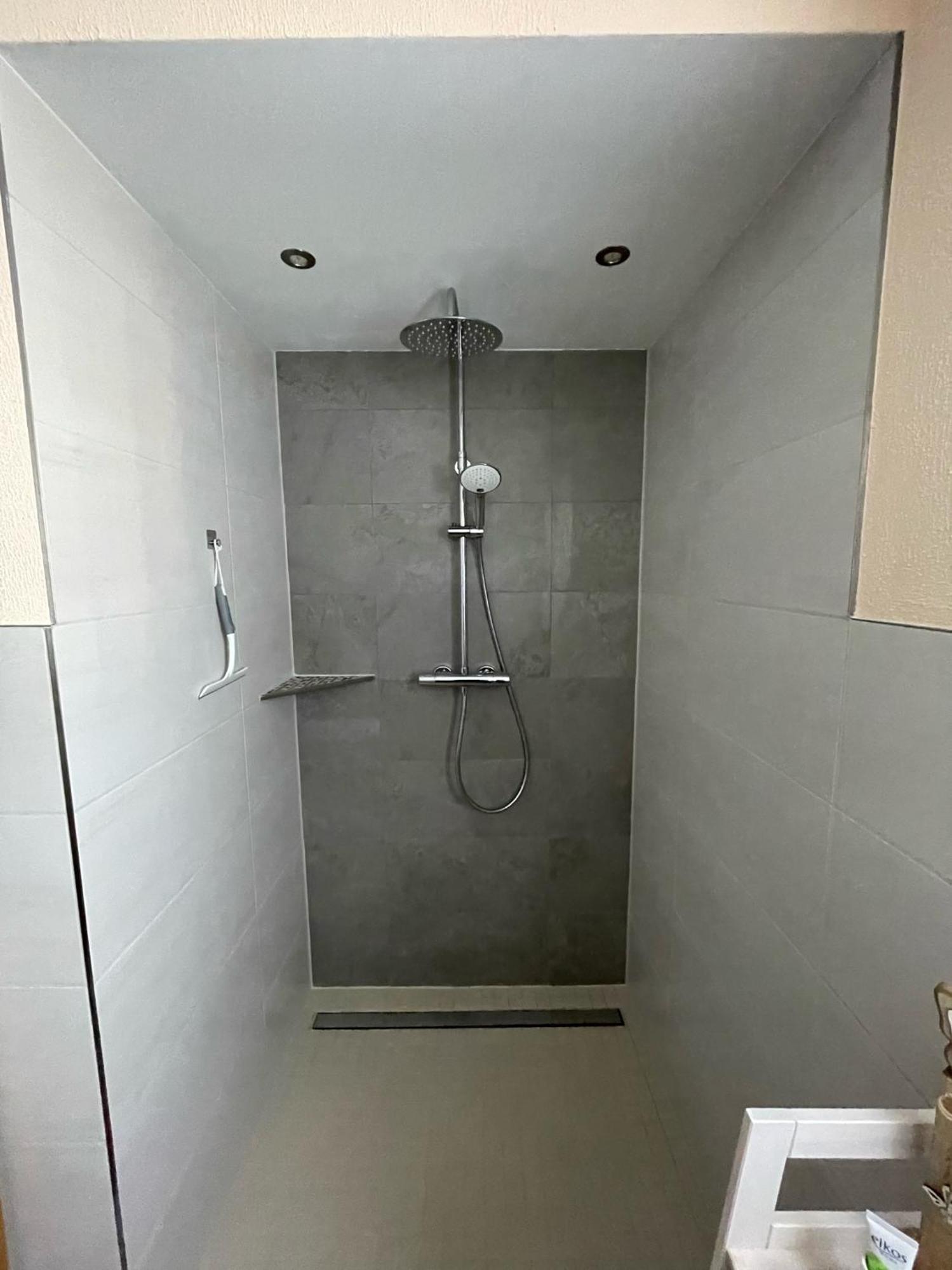 Апартаменты Haus Lotusbluete Кельберг Экстерьер фото